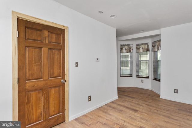 422 PRINCE ST, Bordentown, NJ 08505