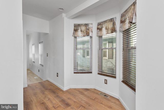 422 PRINCE ST, Bordentown, NJ 08505