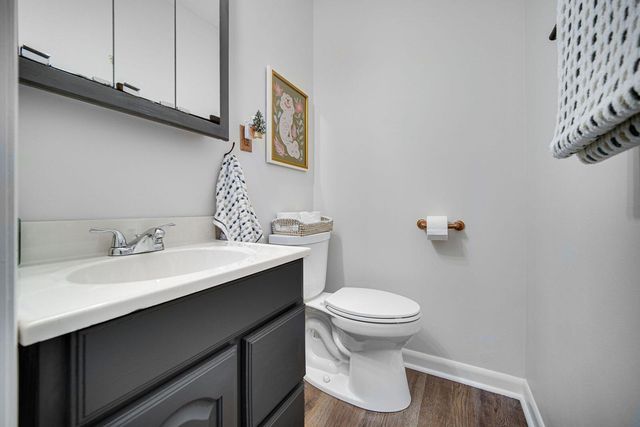 1311 Peachtree Drive, Valparaiso, IN 46383