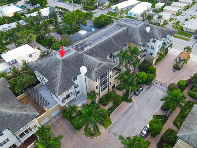 3940 N Flagler Drive 201, West Palm Beach, FL 33407