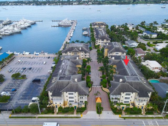 3940 N Flagler Drive 201, West Palm Beach, FL 33407