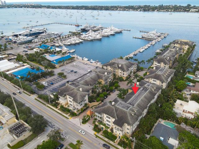 3940 N Flagler Drive 201, West Palm Beach, FL 33407