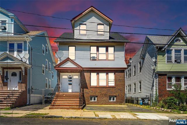 98 Delmar Place, Irvington, NJ 07111