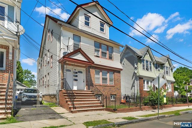 98 Delmar Place, Irvington, NJ 07111