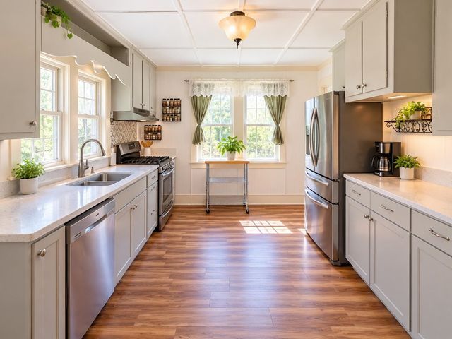 130 Old Concord Turnpike, Barrington, NH 03825