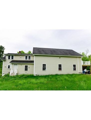 130 Old Concord Turnpike, Barrington, NH 03825