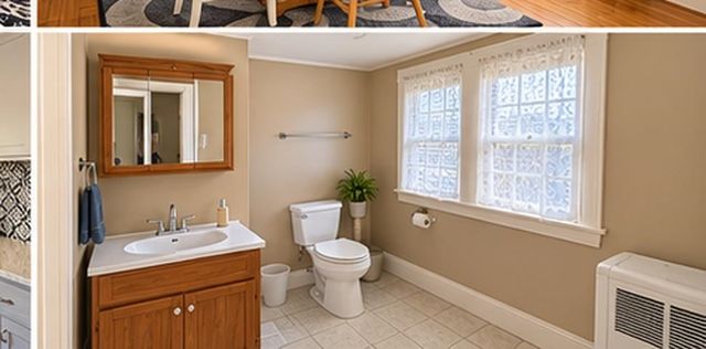 130 Old Concord Turnpike, Barrington, NH 03825