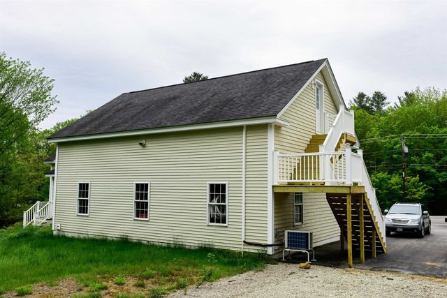 130 Old Concord Turnpike, Barrington, NH 03825