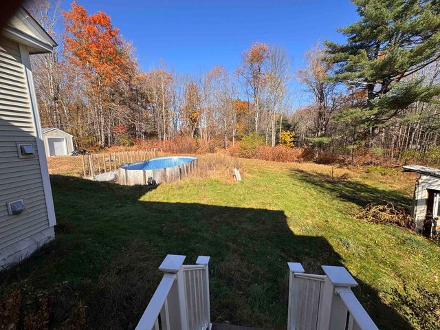 130 Old Concord Turnpike, Barrington, NH 03825