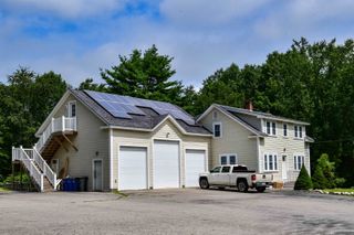130 Old Concord Turnpike, Barrington, NH 03825