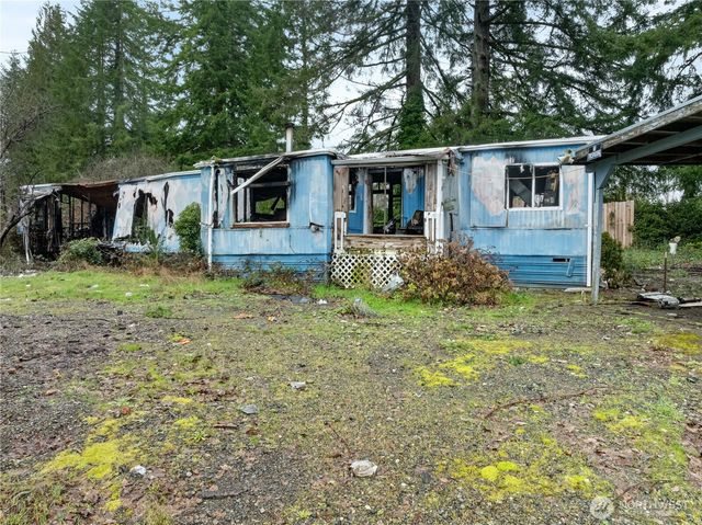 139 Monte Brady Road, Montesano, WA 98563