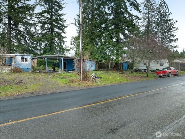 139 Monte Brady Road, Montesano, WA 98563