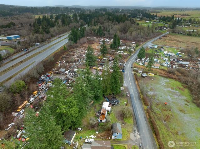 139 Monte Brady Road, Montesano, WA 98563