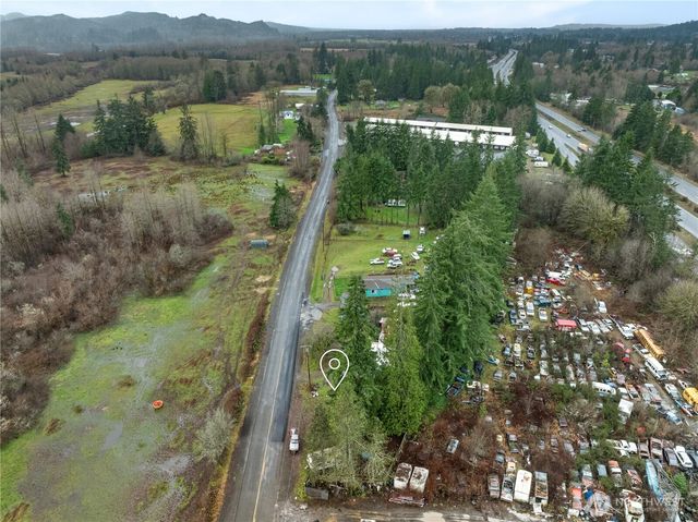 139 Monte Brady Road, Montesano, WA 98563