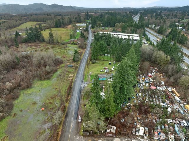 139 Monte Brady Road, Montesano, WA 98563