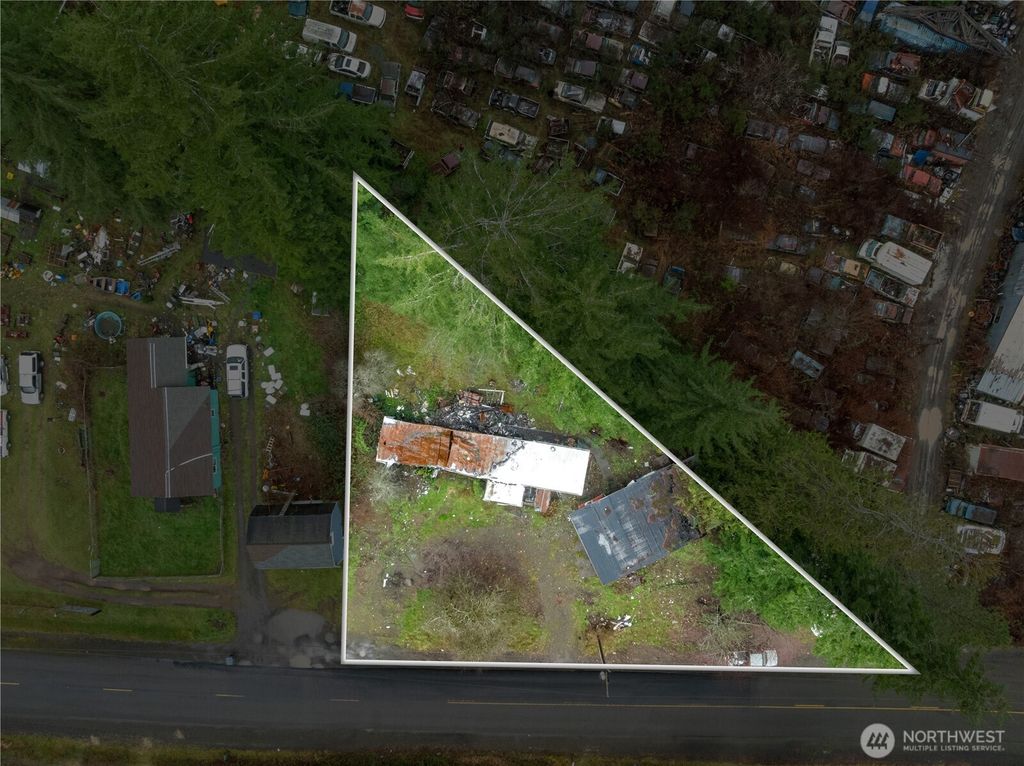 139 Monte Brady Road, Montesano, WA 98563