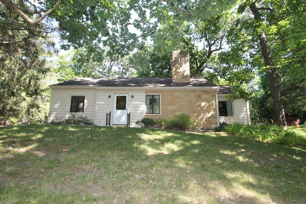 29306 Durand AVENUE, Burlington, WI 53105