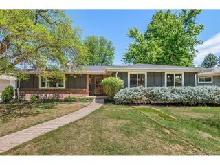 2309 E Floyd Pl, Englewood, CO 80113
