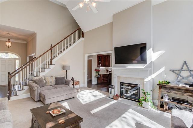 445 Big Bend Trail, Sugar Hill, GA 30518