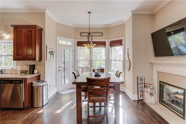 445 Big Bend Trail, Sugar Hill, GA 30518