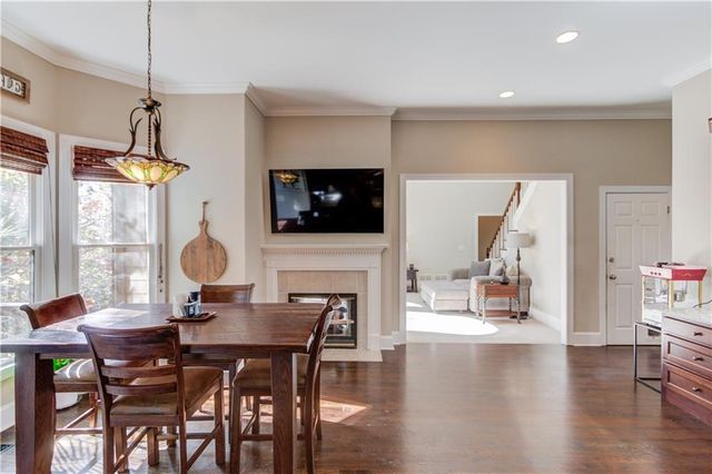 445 Big Bend Trail, Sugar Hill, GA 30518