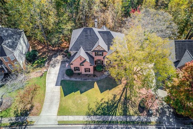 445 Big Bend Trail, Sugar Hill, GA 30518
