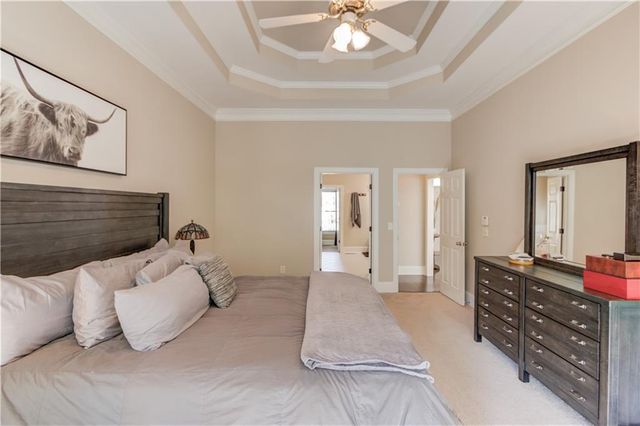 445 Big Bend Trail, Sugar Hill, GA 30518