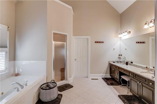 445 Big Bend Trail, Sugar Hill, GA 30518