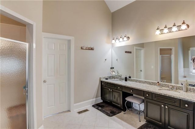 445 Big Bend Trail, Sugar Hill, GA 30518