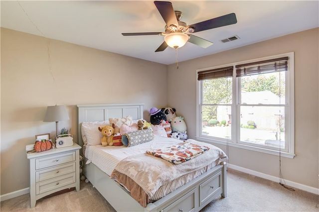 445 Big Bend Trail, Sugar Hill, GA 30518