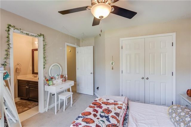 445 Big Bend Trail, Sugar Hill, GA 30518