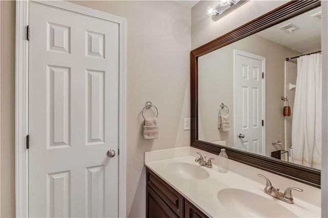 445 Big Bend Trail, Sugar Hill, GA 30518