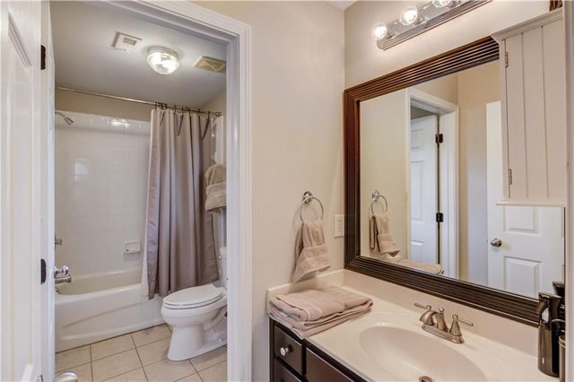 445 Big Bend Trail, Sugar Hill, GA 30518