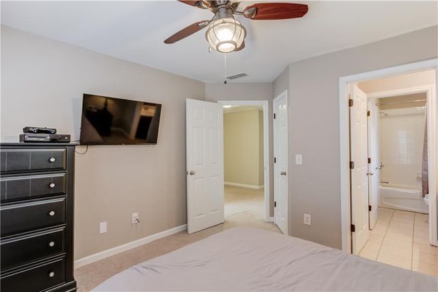 445 Big Bend Trail, Sugar Hill, GA 30518