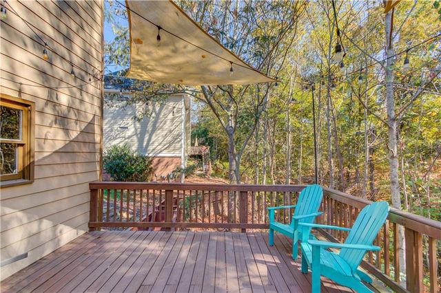 445 Big Bend Trail, Sugar Hill, GA 30518