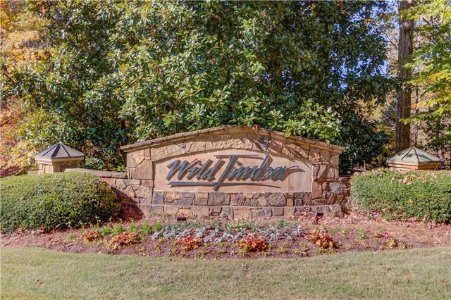 445 Big Bend Trail, Sugar Hill, GA 30518