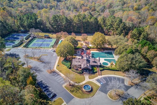 445 Big Bend Trail, Sugar Hill, GA 30518