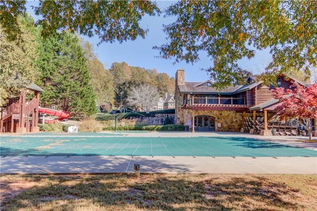 445 Big Bend Trail, Sugar Hill, GA 30518