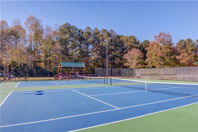 445 Big Bend Trail, Sugar Hill, GA 30518