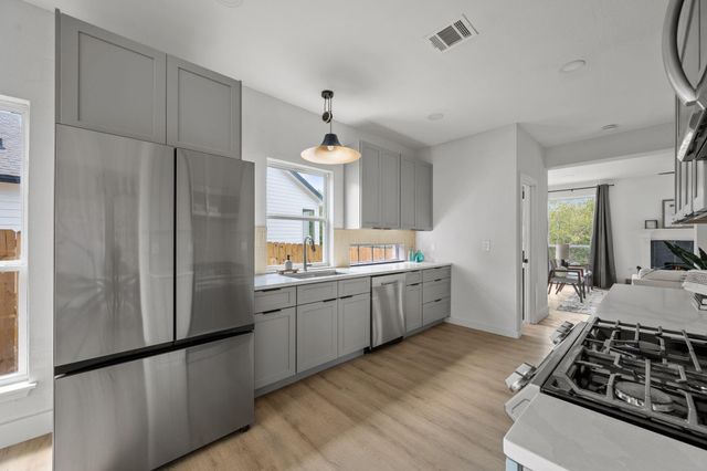 11604 Loweswater LN, Austin, TX 78754