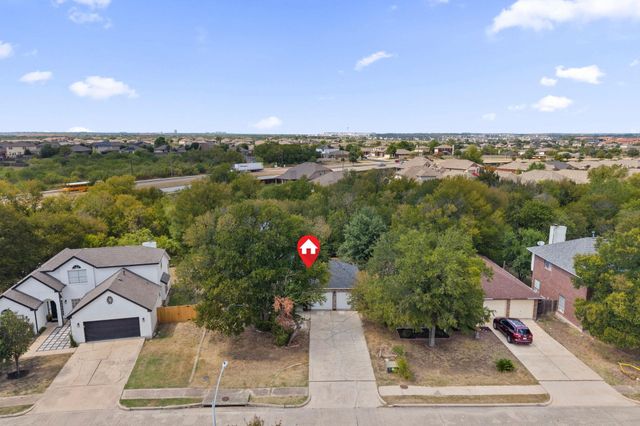 11604 Loweswater LN, Austin, TX 78754