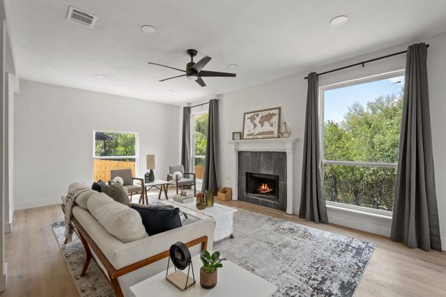 11604 Loweswater LN, Austin, TX 78754