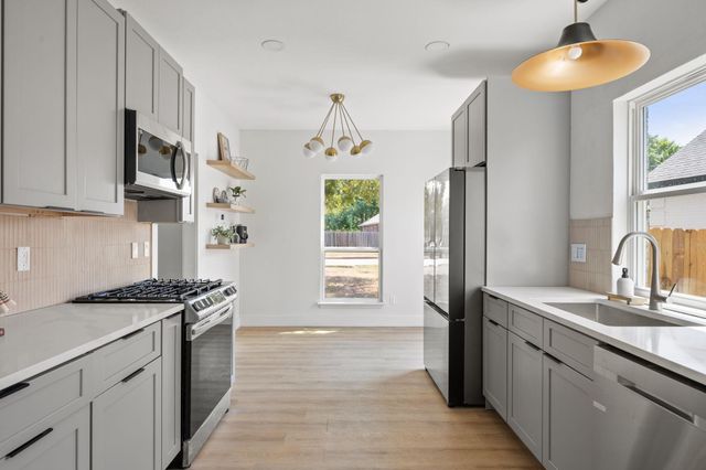 11604 Loweswater LN, Austin, TX 78754