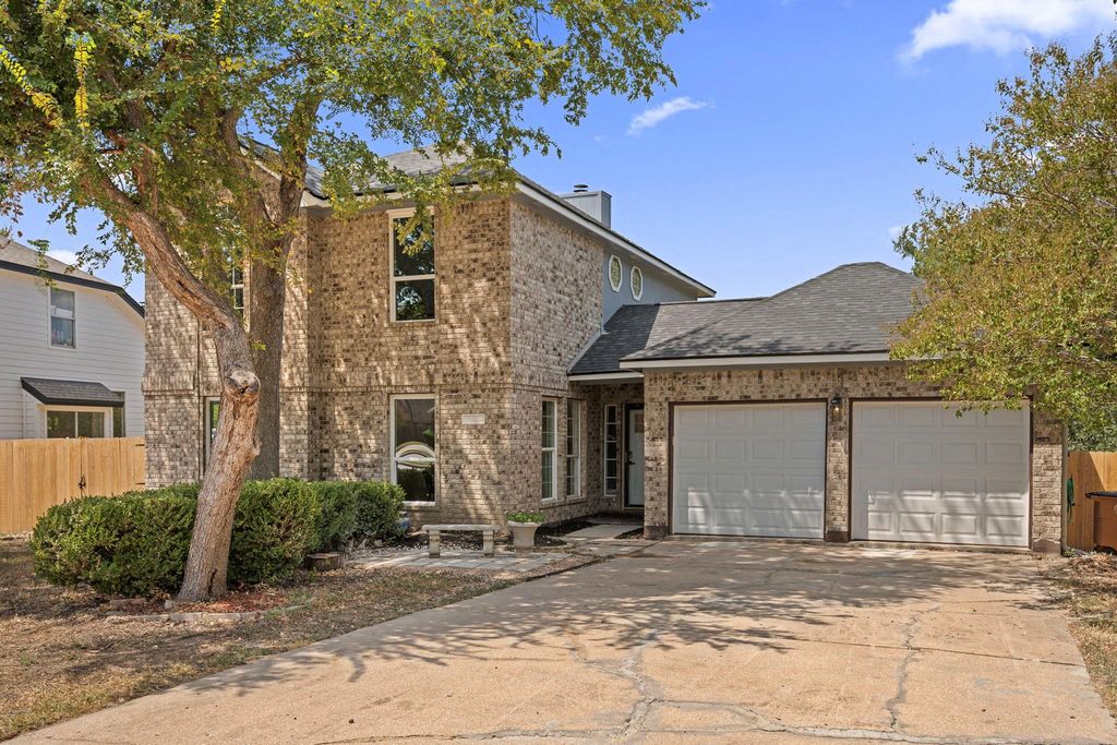 11604 Loweswater LN, Austin, TX 78754
