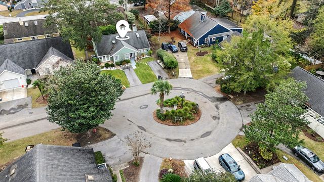 1131 Daffodil Lane, Mount Pleasant, SC 29464