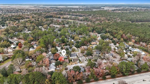 1131 Daffodil Lane, Mount Pleasant, SC 29464