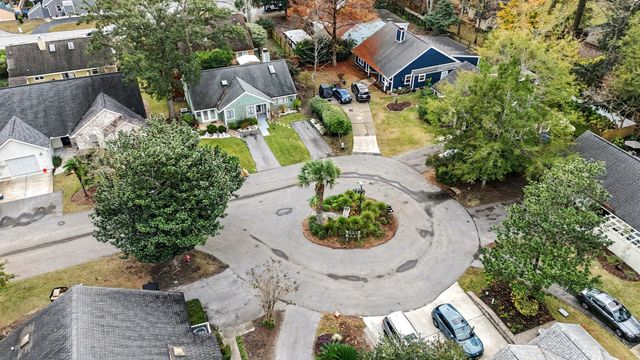 1131 Daffodil Lane, Mount Pleasant, SC 29464