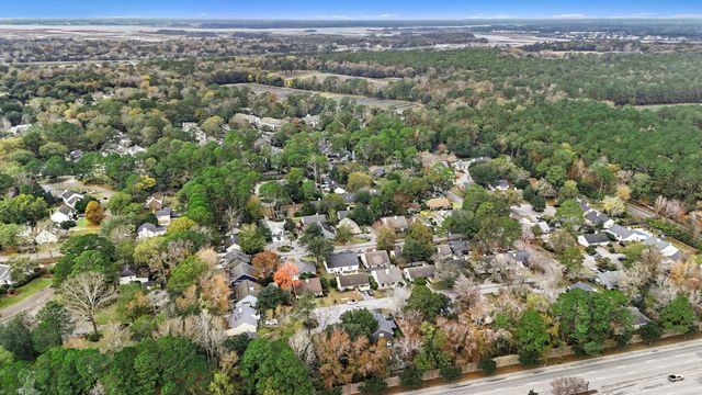 1131 Daffodil Lane, Mount Pleasant, SC 29464