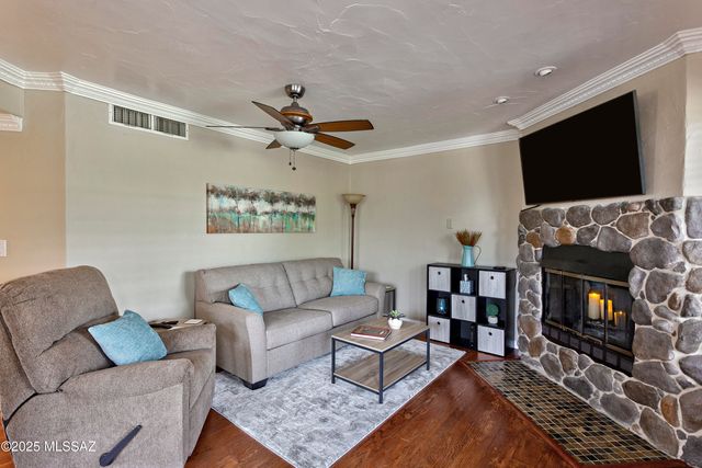 6651 N Campbell Ave Apt 286, Tucson, AZ 85718