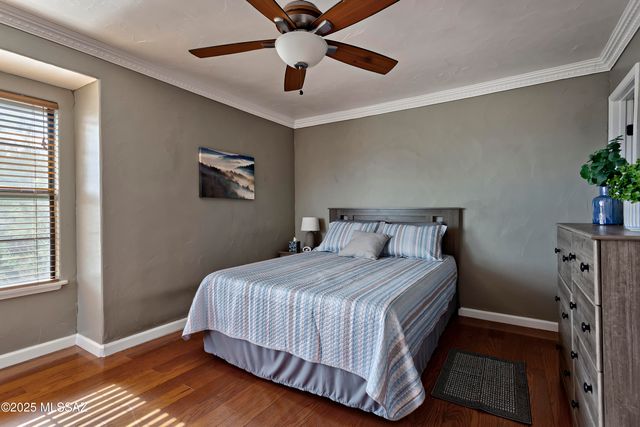 6651 N Campbell Ave Apt 286, Tucson, AZ 85718